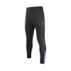 Barcelona Tracksuit 2025/26 - Black - ijersey