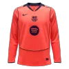 Barcelona Third Away Jersey 2025/26 - Long Sleeve - ijersey