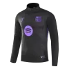 Barcelona Tracksuit 2025/26 - Black - ijersey