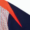 Barcelona Tracksuit 2025/26 - Black&Orange - ijersey