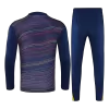 Barcelona Tracksuit 2025/26 - Colorful - ijersey