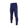 Barcelona Tracksuit 2025/26 - Black&Orange - ijersey