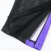 Barcelona Tracksuit 2025/26 - Black - ijersey