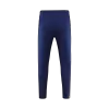 Barcelona Tracksuit 2025/26 - Black&Orange - ijersey