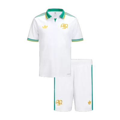 Youth Roma Jersey Kit 2025/26 Third - ijersey