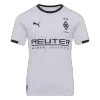 Borussia Mönchengladbach Jersey 2025/26 Home - ijersey