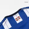 Real Sociedad Jersey 2025/26 Home - ijersey