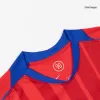 PSG Jersey 2025/26 - Long Sleeve - ijersey