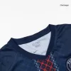 Women's PSG Jersey 2025/26 Home - ijersey