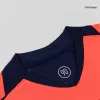 Barcelona Third Away Jersey 2025/26 - Long Sleeve - ijersey
