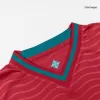 JOÃO FÉLIX #11 Portugal Jersey 2026 Home World Cup - ijersey