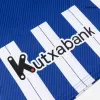 Real Sociedad Jersey 2025/26 Home - ijersey
