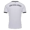Borussia Mönchengladbach Jersey 2025/26 Home - ijersey