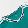 Liverpool Third Away Jersey 2025/26 - Long Sleeve - ijersey