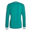 Liverpool Third Away Jersey 2025/26 - Long Sleeve - ijersey