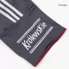 Legia Warszawa Jersey 2025/26 Third Away - ijersey