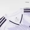 Women's Manchester United Jersey 2025/26 Away - ijersey