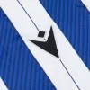 Real Sociedad Jersey 2025/26 Home - ijersey