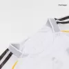F.MENDY #23 Real Madrid Jersey 2025/26 Player Version Home - ijersey