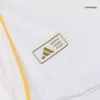 MBAPPÉ #10 Real Madrid Jersey 2025/26 Player Version Home - ijersey