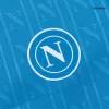 Youth Napoli Jersey Whole Kit 2025/26 Home - ijersey