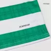 Youth Celtic Jersey Kit 2025/26 Home - ijersey