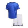 Youth Italy Jersey Kit 2026 Home World Cup - ijersey