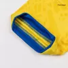 Colombia Jersey 2026 Home World Cup - ijersey