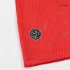 Switzerland Jersey 2026 Home World Cup - ijersey