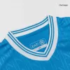 Youth Napoli Jersey Whole Kit 2025/26 Home - ijersey