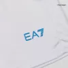 Youth Napoli Jersey Whole Kit 2025/26 Home - ijersey