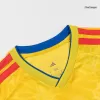 LUIS DíAZ #7 Colombia Jersey 2026 Home World Cup - ijersey