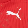 Switzerland Jersey 2026 Home World Cup - ijersey