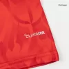 Youth Belgium Jersey Kit 2025/26 Home - ijersey