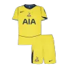 Youth Tottenham Hotspur Jersey Kit 2025/26 Third - ijersey