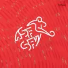 Switzerland Jersey 2026 Home World Cup - ijersey