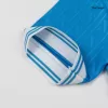 Youth Napoli Jersey Whole Kit 2025/26 Home - ijersey