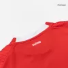 Switzerland Jersey 2026 Home World Cup - ijersey