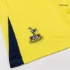 Youth Tottenham Hotspur Jersey Kit 2025/26 Third - ijersey