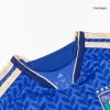 Youth Italy Jersey Whole Kit 2026 Home World Cup - ijersey