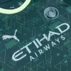 Youth Manchester City Jersey Kit 2025/26 - ijersey
