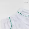 Youth Celtic Jersey Kit 2025/26 Home - ijersey