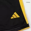 Youth Belgium Jersey Kit 2025/26 Home - ijersey