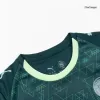 Youth Manchester City Jersey Kit 2025/26 - ijersey