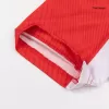 Switzerland Jersey 2026 Home World Cup - ijersey