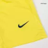Youth Tottenham Hotspur Jersey Kit 2025/26 Third - ijersey