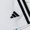 Youth Celtic Jersey Kit 2025/26 Home - ijersey