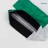 Youth Celtic Jersey Kit 2025/26 Home - ijersey