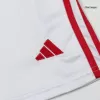 Youth Ajax Jersey Kit 2025/26 Home - ijersey