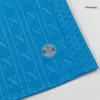 Youth Napoli Jersey Whole Kit 2025/26 Home - ijersey